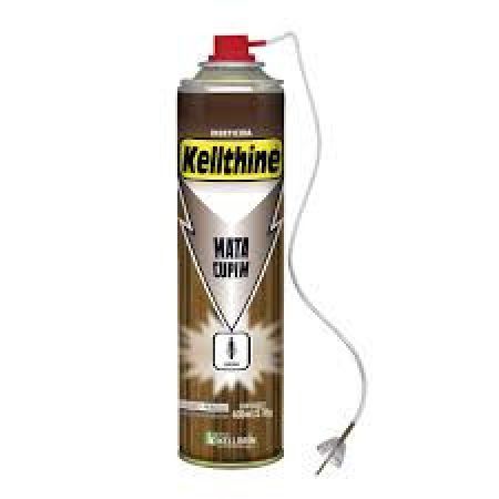 CUPINICIDA KELLTCHINE AEROSOL 400 ML