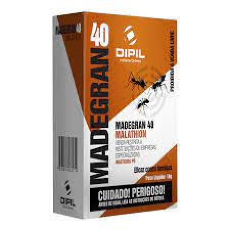 MADEGRAN 4 CAIXA DE 1 Kg