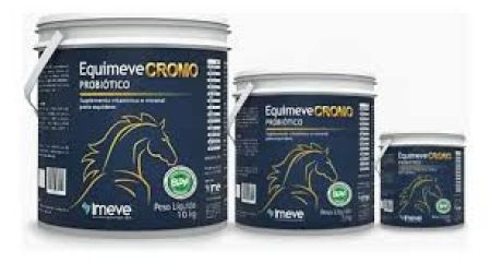 EQUIMEVE EM PÓ, EMBALAGEM DE 1 Kg