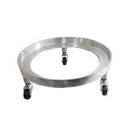 SUPORTE PARA BOTIJA DE GÁS DE COZINHA