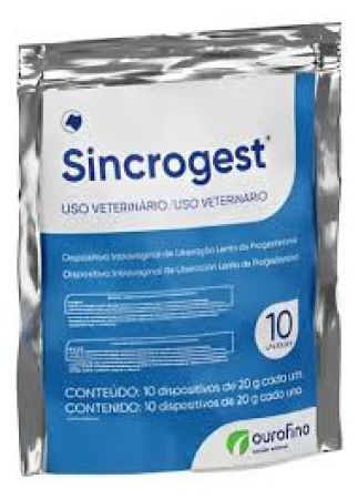 SINCROGEST IMPLANTE 