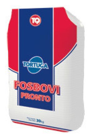 SAL FOSBOVI PRONTO 30 KG