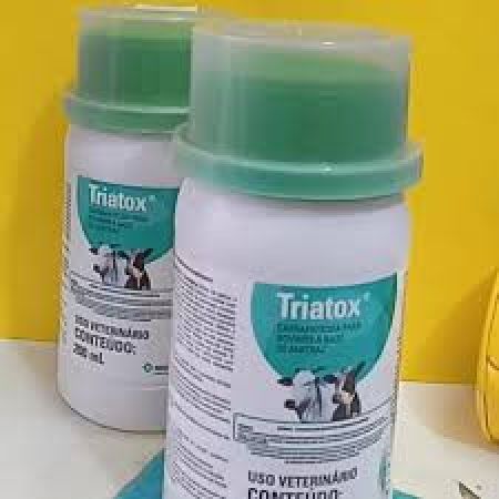 TRIATOX  200 ML