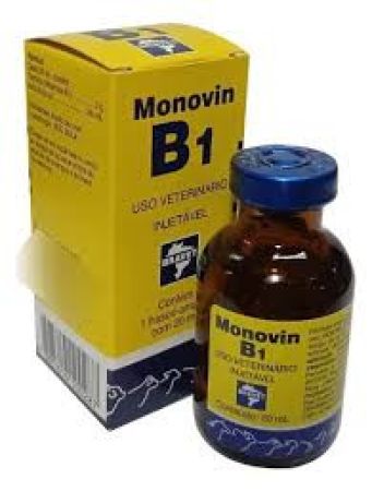 MONOVIN B1 20 ML 