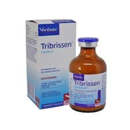 TRIBISSEN 50 ML INJETÁVEL
