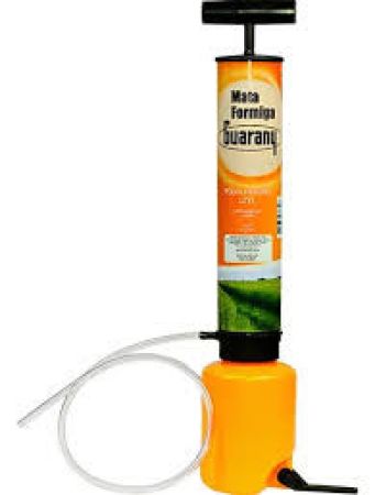 Polvilhadeira Mata-Formiga Plus Guarany 1 LG