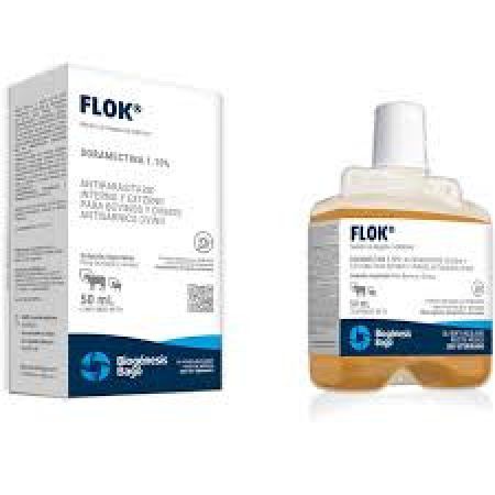 FLOK 50 ML INJETÁVEL