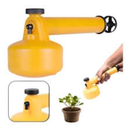 Bomba Pulverizador Inseticida 370ml Guarany