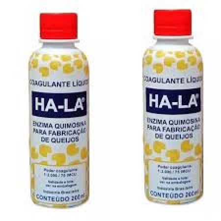 COALHO LÍQUIDO 200 ML