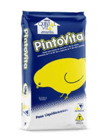 PINTO VITA NUTRIVITA   5Kg   