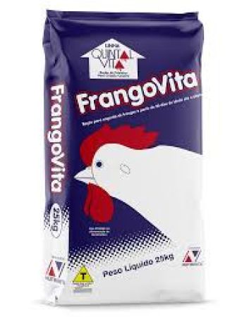 FRANGOVITA 5 KG 