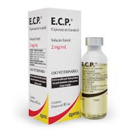 E.C.P. 10 ML INJETÁVEL