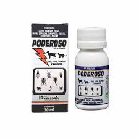 PODEROSO 30 ML