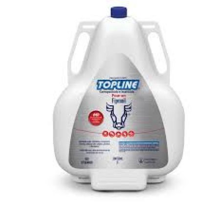 TOP LINE POUR ON 5 L