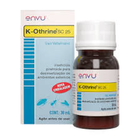 K-OTRINE 30 ML