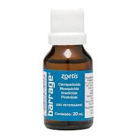 BARRAGE  20ML