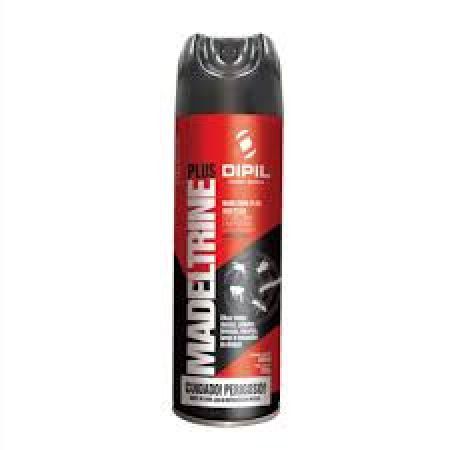 MADELTRINE PLUS INCETICIDA 300 ml