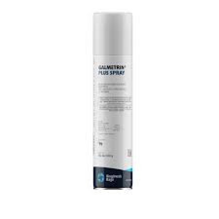 GALMETRIN PLUS SPRAY 440 ml