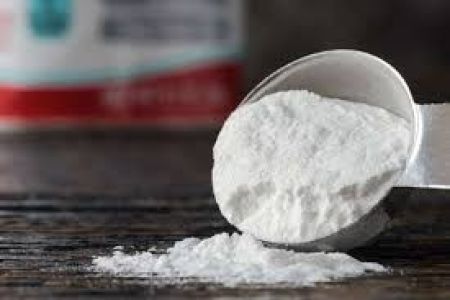 BICARBONATO DE SÓDIO 1 KG