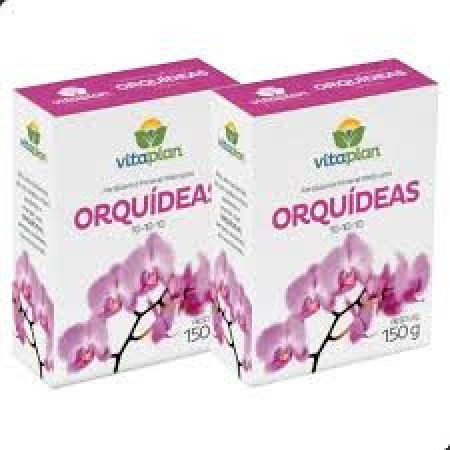 FERTILIZANTE MINERAL MISTO 10-10-10  caixa com 150 Gr