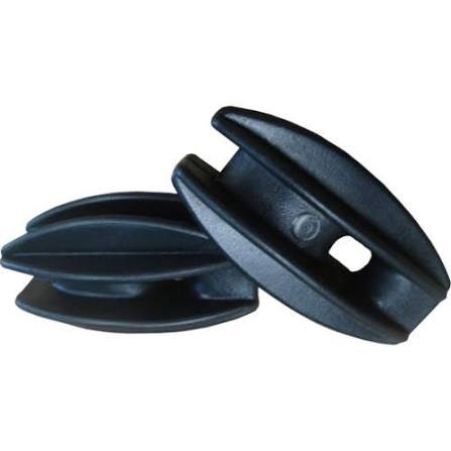 CASTANHA PARA CERCA ELÉTRICA 