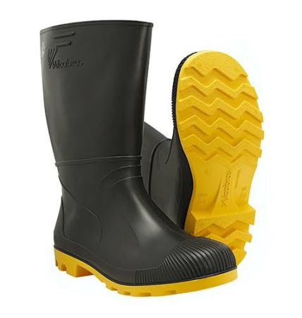 BOTA  DE BORRACHA VULCABRÁS Nº 39