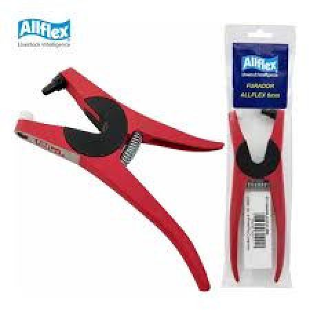 KIT FURADOR ALLFLEX 6MM