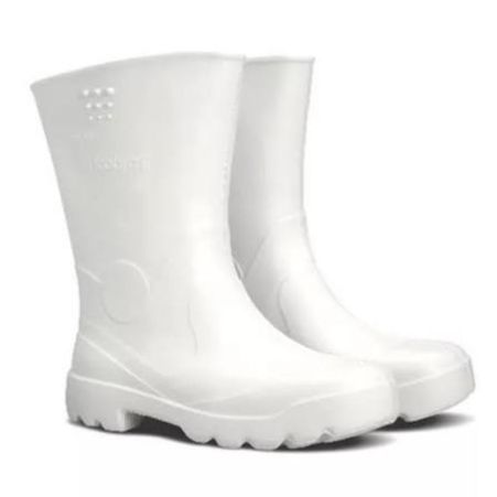 BOTA DE BORRACHA BRNACA VULCABRAS NUMERAÇÃO Nº 39