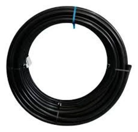 TUBO DE 1 POLEGADA PARA ÁGUA ROLO 50 M